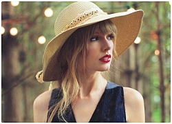 Tròn sáu năm trước, album 'Red' của Taylor Swift chính thức được ra mắt làm triệu người say đắm