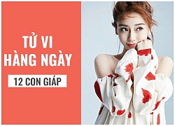 Tử vi hàng ngày (24/10/2018): 6 điều nên và 6 điều không nên của 12 con giáp