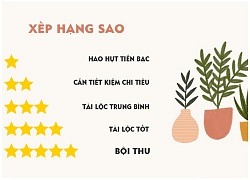 Tử vi hôm nay (24/10) về tài chính của 12 cung hoàng đạo: Kim Ngưu hao hụt ít nhiều