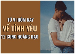 Tử vi hôm nay (24/10) về tình yêu của 12 cung hoàng đạo: Bạch Dương dửng dưng