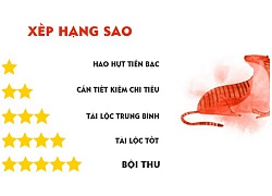 Tử vi hôm nay (26/10) về tài chính của 12 con giáp: Tuổi Mùi rủng rỉnh