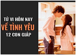 Tử vi hôm nay (26/10) về tình yêu của 12 con giáp: Tuổi Tuất lo xa