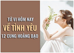 Tử vi hôm nay (26/10) về tình yêu của 12 cung hoàng đạo: Song Tử thiếu tinh tế