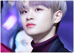 Tưởng "xoàng xoàng" nhưng thành viên Wanna One này lại tài năng không tưởng