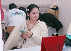 Vì sao nữ diễn viên xinh đẹp Jang Nara đến giờ vẫn "lẻ bóng"?