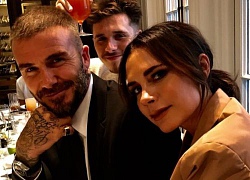 Vợ chồng David Beckham đã không còn yêu nhau, chỉ đang duy trì để gia đình không đổ vỡ?