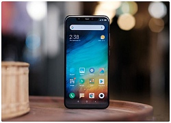 Xiaomi sẽ "xâm chiếm" thị trường Anh vào tháng 11 tới