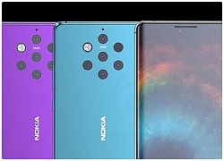 Đây là bộ sạc không dây dành cho Nokia 9 PureView?