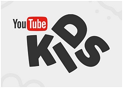 Youtube Kids chính thức phát hành cho người dùng Việt Nam!