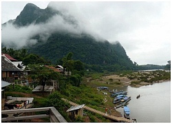 10 thắng cảnh tuyệt đẹp ở Lào