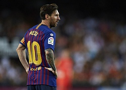 7 kỷ lục Guinness có thể bạn không biết Lionel Messi đang nắm giữ