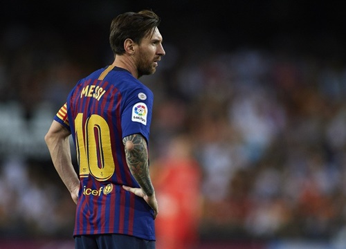 7 kỷ lục Guinness có thể bạn không biết Lionel Messi đang nắm giữ