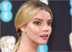 Anya Taylor-Joy đóng chính trong phim chuyển thể từ tiểu thuyết của Jane Austen