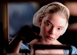 Anya Taylor-Joy đóng vai chính trong phim 'Emma'