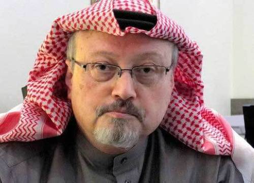 Ảrập Xêút bị truy ráo riết về xác nhà báo Khashoggi