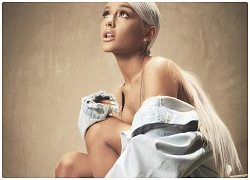 Ariana Grande thông báo tour diễn mới và nàng đã quên béng ... Việt Nam trong lịch trình