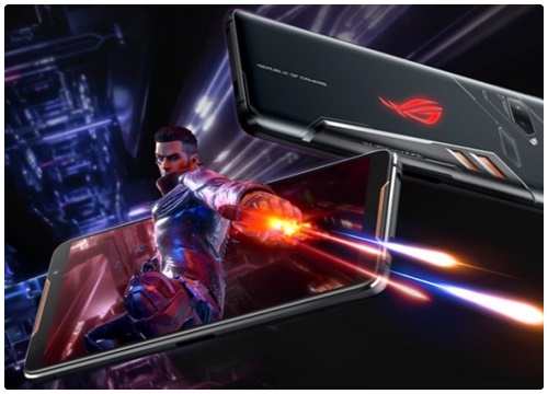 ASUS ROG Phone ra mắt tại Philippines với giá từ 21.7 triệu đồng