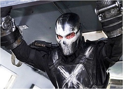 Avengers 4 được Frank Grillo (Crossbones) xác nhận sẽ có các đoạn hồi tưởng