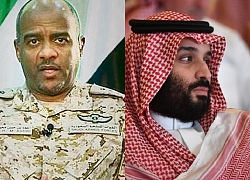 Bàn tay biệt đội tử thần Ả Rập Saudi vụ "phân xác" nhà báo Khashoggi?