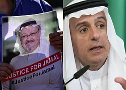 Bất chấp vụ nhà báo Khashoggi, Saudi Arabia tự nhận là "ánh sáng của Trung Đông"