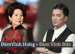 Bị Phương Dung gọi "Đàm Vĩnh Biệt", Đàm Vĩnh Hưng đáp: Ai cô ấy cũng chê, Phi Nhung còn bị nói đến không nhìn mặt!