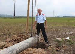 Bộ Công Thương nêu nguyên nhân vụ điện giật chết 4 người ở Hà Tĩnh