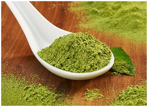 Bột Trà Xanh Matcha Và 1001 Cách Chăm Sóc Da Hiệu Nghiệm