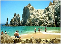 Cabo San Lucas tươi đẹp