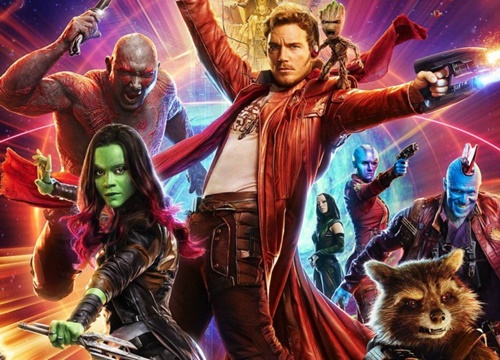 Các đạo diễn nữ có thể thay thế James Gunn tiếp tục sản xuất 'Guardians of the Galaxy 3' là ai?