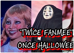 Cận Halloween, TWICE "hút hồn" fan bằng teaser ma mị cho đợt trở lại thứ 3 trong năm