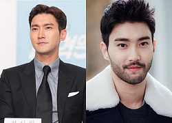 Cấp báo: Siwon (Super Junior) đã chính thức có mặt tại Việt Nam!