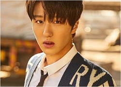 Chani của nhóm SF9 tham gia drama sắp ra mắt của đài JTBC