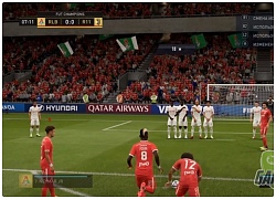 Chết cười với lỗi FIFA 19 ngớ ngẩn nhất quả đất