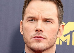 Chris Pratt sẽ tham gia bộ phim hành động của đạo diễn Taylor Sheridan