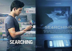 "Cô Gái Mất Tích" phiên bản châu Á và nỗ lực tìm kiếm của người cha trong "Searching"