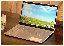 Đánh giá Asus Vivobook S15 S530UA: Laptop mỏng nhẹ phù hợp dân văn phòng