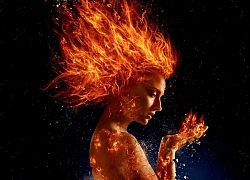 'Dark Phoenix' rất có thể sẽ trở thành bộ phim X-Men đầu tiên thuộc quyền sở hữu của Disney!