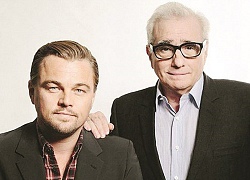 DiCaprio và Scorsese tái hợp trong Killers of the Flower Moon