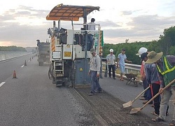 Đình chỉ công tác Giám đốc Ban Quản lý cao tốc Đà Nẵng-Quảng Ngãi