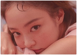 Fan ngã ngửa với vẻ đẹp quyến rũ của Jennie (BlackPink) trong teaser MV solo đầu tiên!