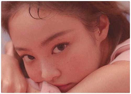 Fan ngã ngửa với vẻ đẹp quyến rũ của Jennie (BlackPink) trong teaser MV solo đầu tiên!