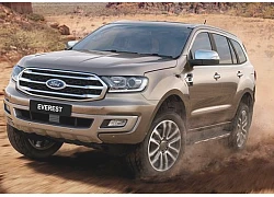 Ford triệu hồi 1.000 chiếc Everest và Ranger Raptor bị thu hồi vì lỗi hộp số