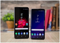 Galaxy S10/S10+ có tỷ lệ màn hình so với thân máy đạt tới 93,4%, pin 4.000 mAh, tương đương Galaxy Note9?