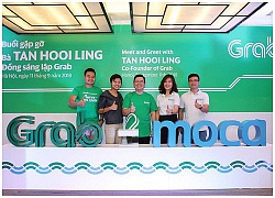 Grab triển khai dịch vụ tại tỉnh Bạc Liêu