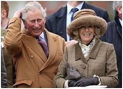 Hậu quả mà Thái tử Charles phải nhận vì phản bội công nương Diana để chạy theo người tình Camilla