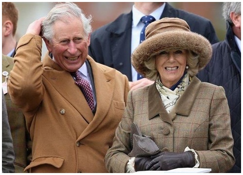 Hậu quả mà Thái tử Charles phải nhận vì phản bội công nương Diana để chạy theo người tình Camilla