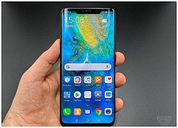 Huawei không công bố điểm DXOMark của Mate 20 Pro vì ngại điểm quá cao, sợ mọi người bảo gian lận