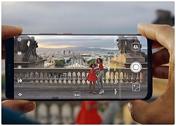 Huawei không công bố điểm số DXOMark của Mate 20 Pro vì quá cao