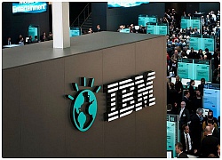 IBM thâu tóm Red Hat với giá 33,4 tỉ USD