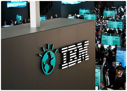 IBM thâu tóm Red Hat với giá 33,4 tỉ USD